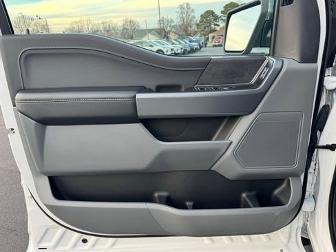 Used 2024 Ford F150 XLT w/ Equipment Group 302A MID image 2