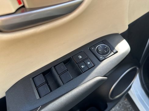 Used 2016 Lexus NX 200t FWD w/ Premium Package image 15