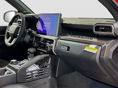 New 2026 Toyota Tacoma TRD Sport image 26