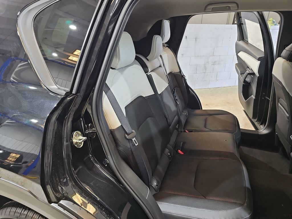 New 2026 MAZDA CX-5 Preferred AWD/4WD image 12
