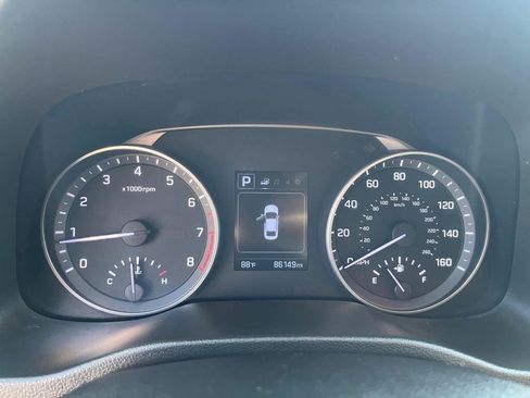 Used 2018 Hyundai Elantra SEL FWD image 11