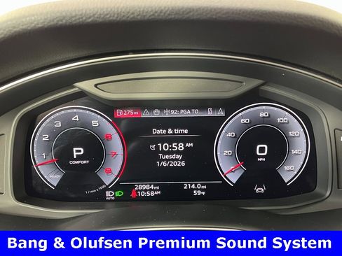 Used 2023 Audi Q8 Premium Plus image 4