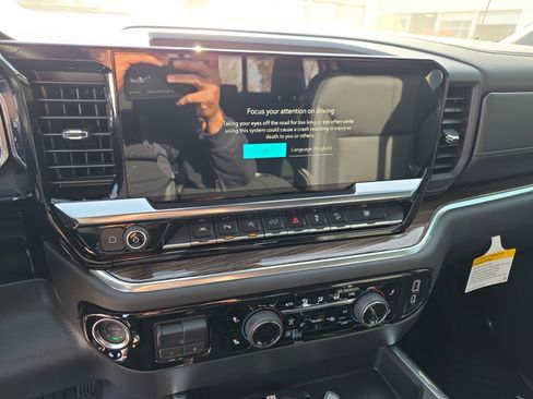 New 2026 Chevrolet Silverado 1500 LT Trail Boss w/ LT Trail Boss Premium Package image 26