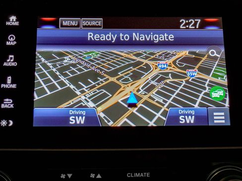 Used 2017 Honda CR-V EX-L image 27