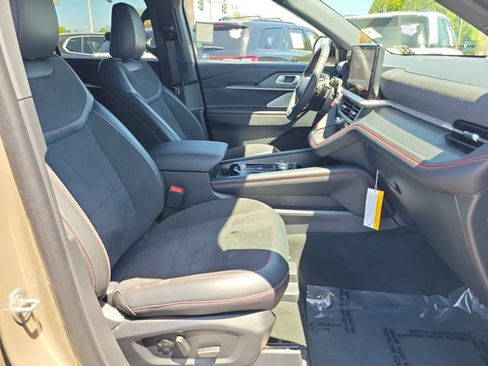 Used 2026 Ford Explorer ST w/ Sun And Sound Package AWD/4WD image 17