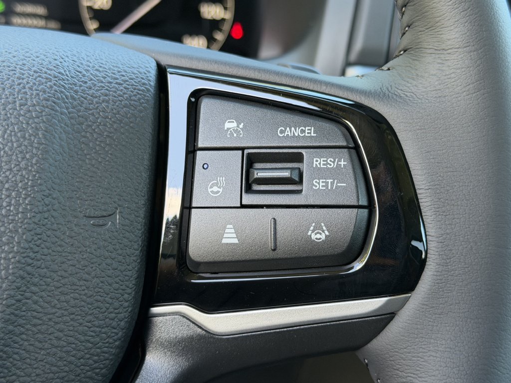 New 2027 Honda Odyssey Elite image 29