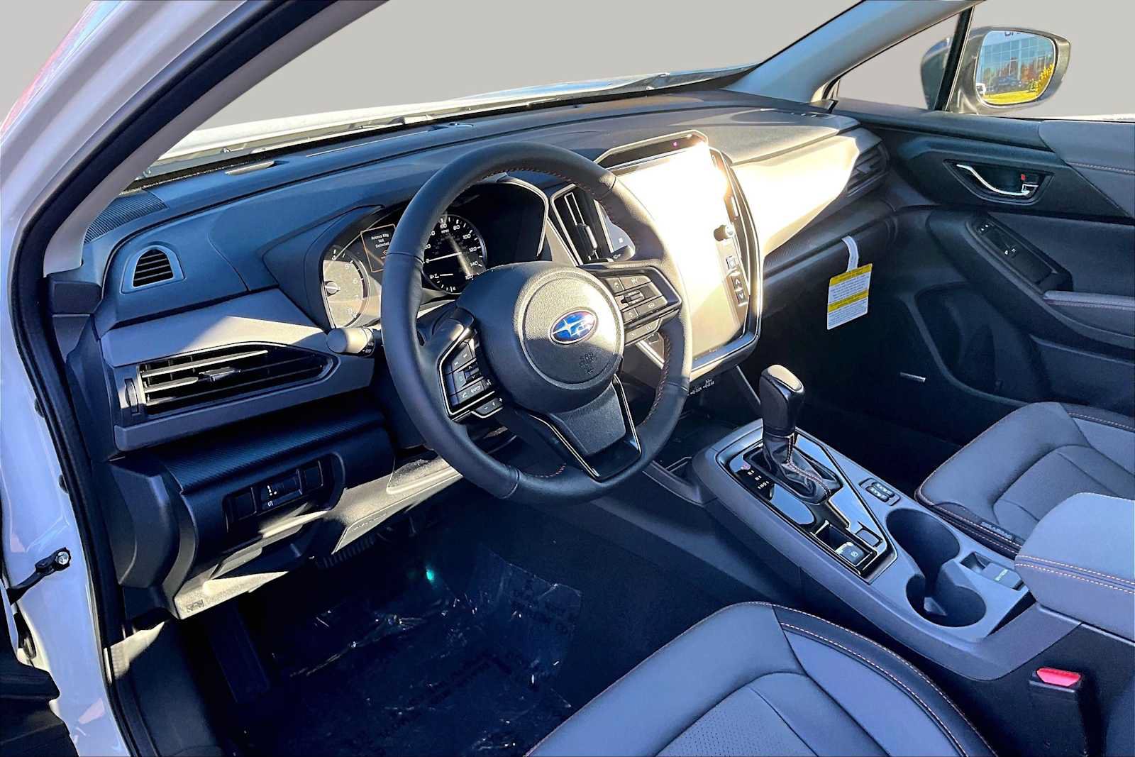 New 2027 Subaru Crosstrek 2.5i Limited AWD/4WD image 8