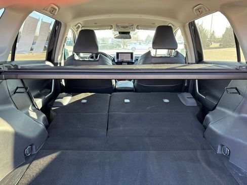 Used 2024 Toyota RAV4 Adventure image 11