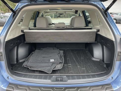 Used 2019 Subaru Forester Premium image 10