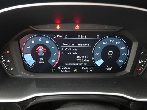Used 2023 Audi Q3 2.0T Premium AWD/4WD image 25
