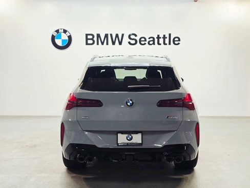 New 2026 BMW X3 M50 w/ Premium Package image 5