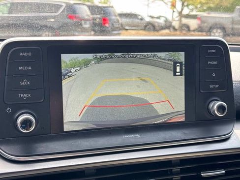 Used 2021 Kia Telluride S AWD/4WD image 37