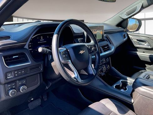 Used 2024 Chevrolet Tahoe LT image 17