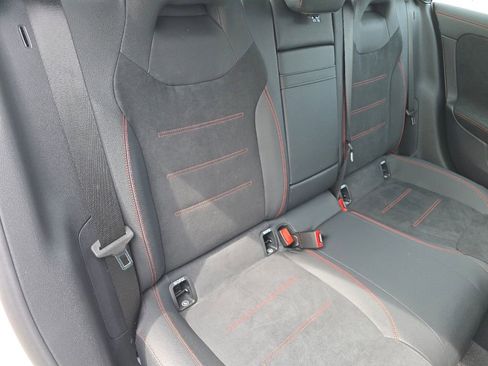 Certified 2026 Mercedes-Benz CLA 250 4MATIC image 24