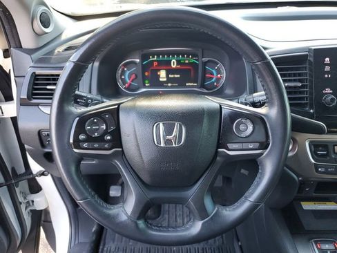 Used 2022 Honda Pilot Special Edition image 20