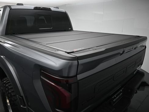 Used 2024 Ford F150 Raptor w/ Equipment Group 803A Raptor R AWD/4WD image 25