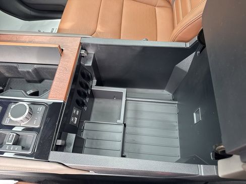 New 2025 Toyota Sequoia 1794 Edition image 41