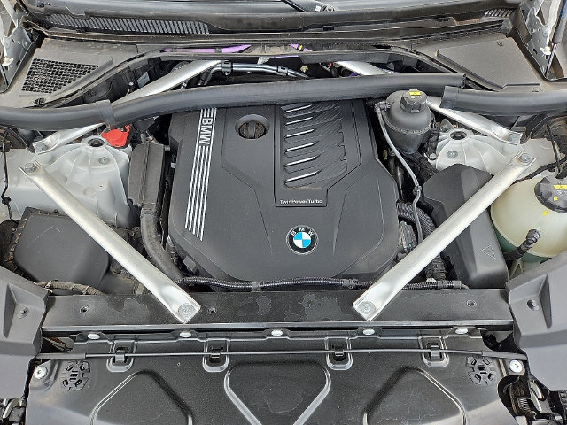 Used 2023 BMW X5 sDrive40i w/ Premium Package RWD image 10