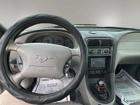 Used 2002 Ford Mustang GT RWD image 13