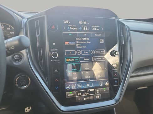 Used 2024 Subaru Crosstrek 2.5i Sport w/ Popular Package #4A image 20