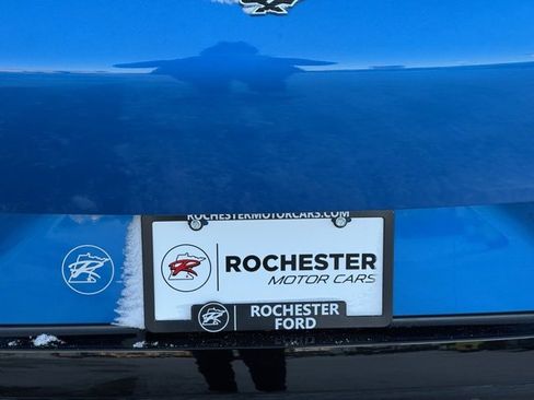 Certified 2025 Ford Mustang Mach-E Premium w/ Sport Appearance Package image 39