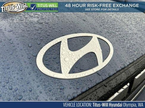 New 2026 Hyundai Santa Fe SEL AWD/4WD image 31