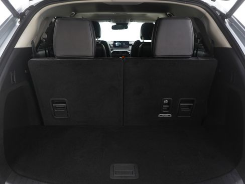 Used 2021 MAZDA CX-9 Touring w/ Touring Premium Package image 10