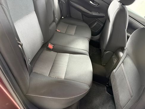 Used 2022 Nissan Sentra SV FWD image 20