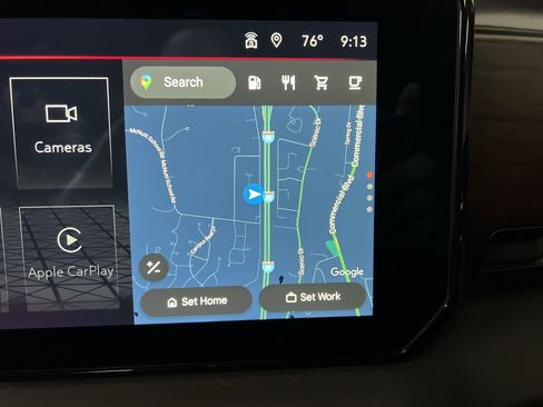 Certified 2023 GMC Sierra 1500 Denali Ultimate image 49