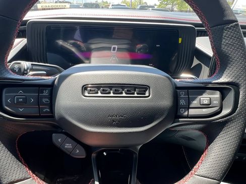 New 2026 Dodge Charger GT w/ Driver Convenience Group AWD/4WD image 24