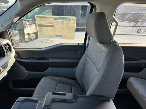 New 2026 Ford F350 XL image 15