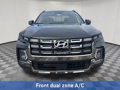 New 2026 Hyundai Santa Cruz Limited AWD/4WD image 9
