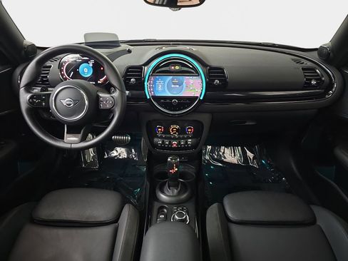 Used 2024 MINI Cooper Clubman John Cooper Works AWD/4WD image 12