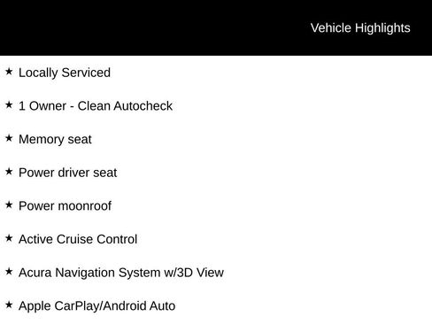 Used 2019 Acura TLX V6 w/ Technology & A-SPEC Pkg FWD image 5
