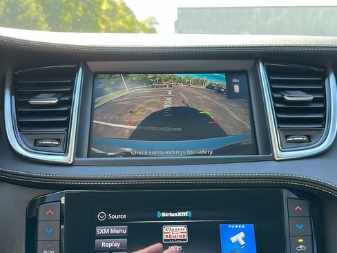 Certified 2023 INFINITI QX50 Pure image 19