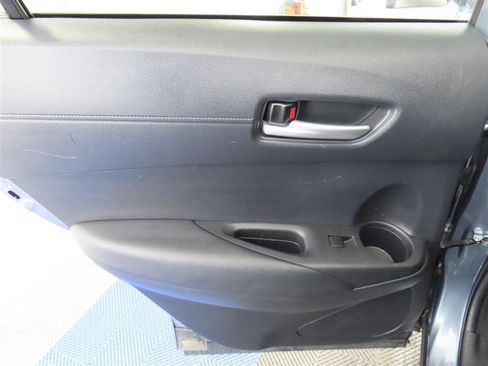 Used 2024 Toyota Corolla Cross AWD Hybrid image 30