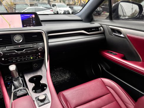 Used 2017 Lexus RX 350 AWD image 23