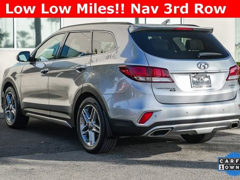 Used 2019 Hyundai Santa Fe XL image 4
