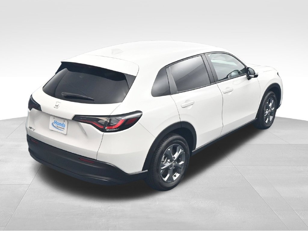 Certified 2026 Honda HR-V LX image 51