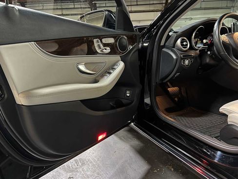Used 2016 Mercedes-Benz C 300 4MATIC Sedan image 21