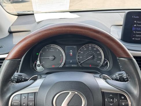 Used 2022 Lexus RX 350 FWD w/ Premium Package image 14