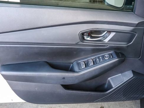 Used 2024 Honda Accord Sport image 21