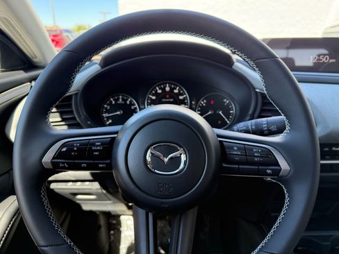 New 2026 MAZDA CX-30 AWD 2.5 S image 20