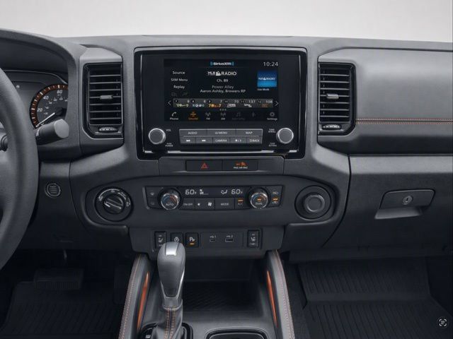 Used 2022 Nissan Frontier PRO-4X AWD/4WD image 13