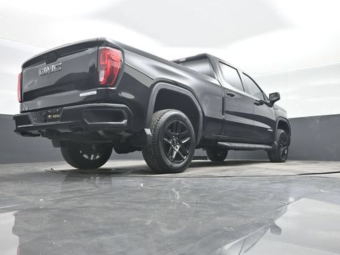Used 2020 GMC Sierra 1500 Elevation w/ Elevation Value Package AWD/4WD image 30