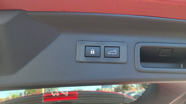 New 2026 Subaru Forester Touring AWD/4WD image 25
