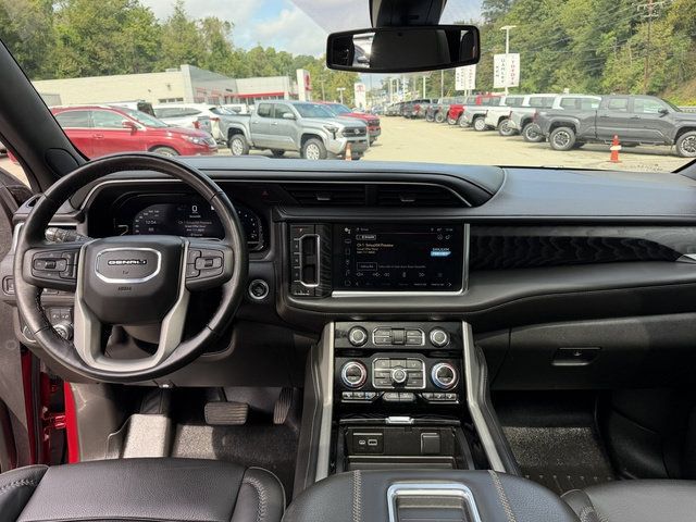 Used 2022 GMC Yukon Denali AWD/4WD image 20