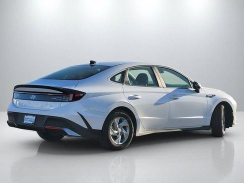 New 2026 Hyundai Sonata SE image 4