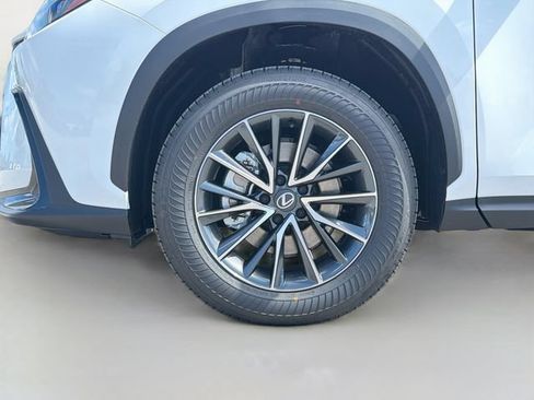 New 2026 Lexus NX 350h FWD w/ Premium image 41