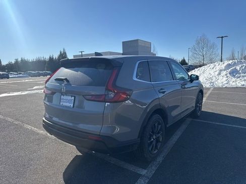 New 2026 Honda CR-V EX-L image 7